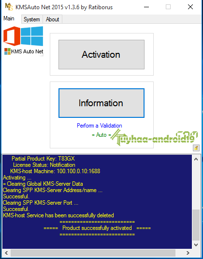 KMSAuto Net V Windows Activator Portable kmsauto net windows 10 pro activator