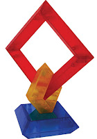 WEDGNETiX Magnetic Building Blocks #wedgits WEDGNETiX Magnetic Building Blocks #wedgits
