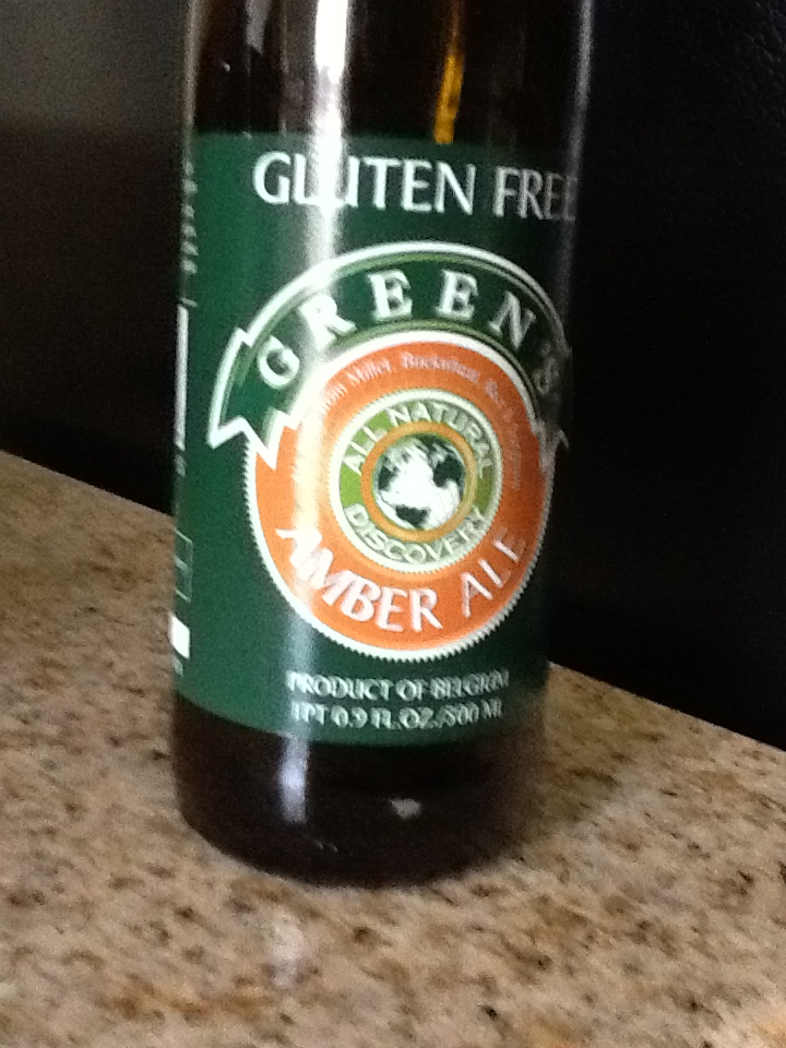 Celiacs United (Gluten Free) California, Los Angeles Local Green's