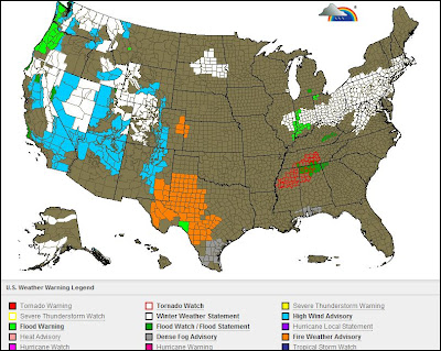 severe january wunderground asp