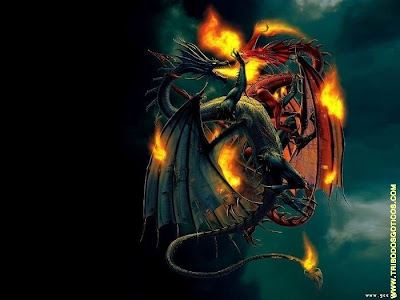 DRAGÃO