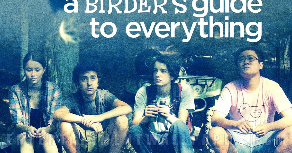Watch A Birder`S Guide To Everything Full Movie