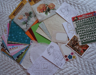 1 ano de blog !!!!