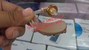 Toko Alat Bantu Pendengaran AXON V-168