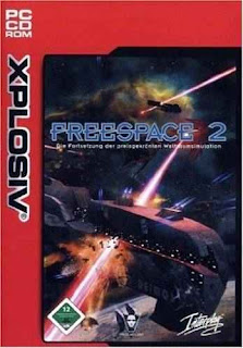 Freespace 2 Freespace 2