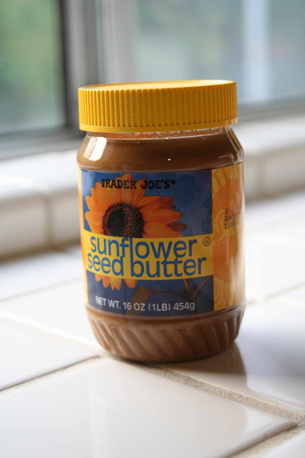 get allergy wise S.O.S. Save Our Sunbutter!