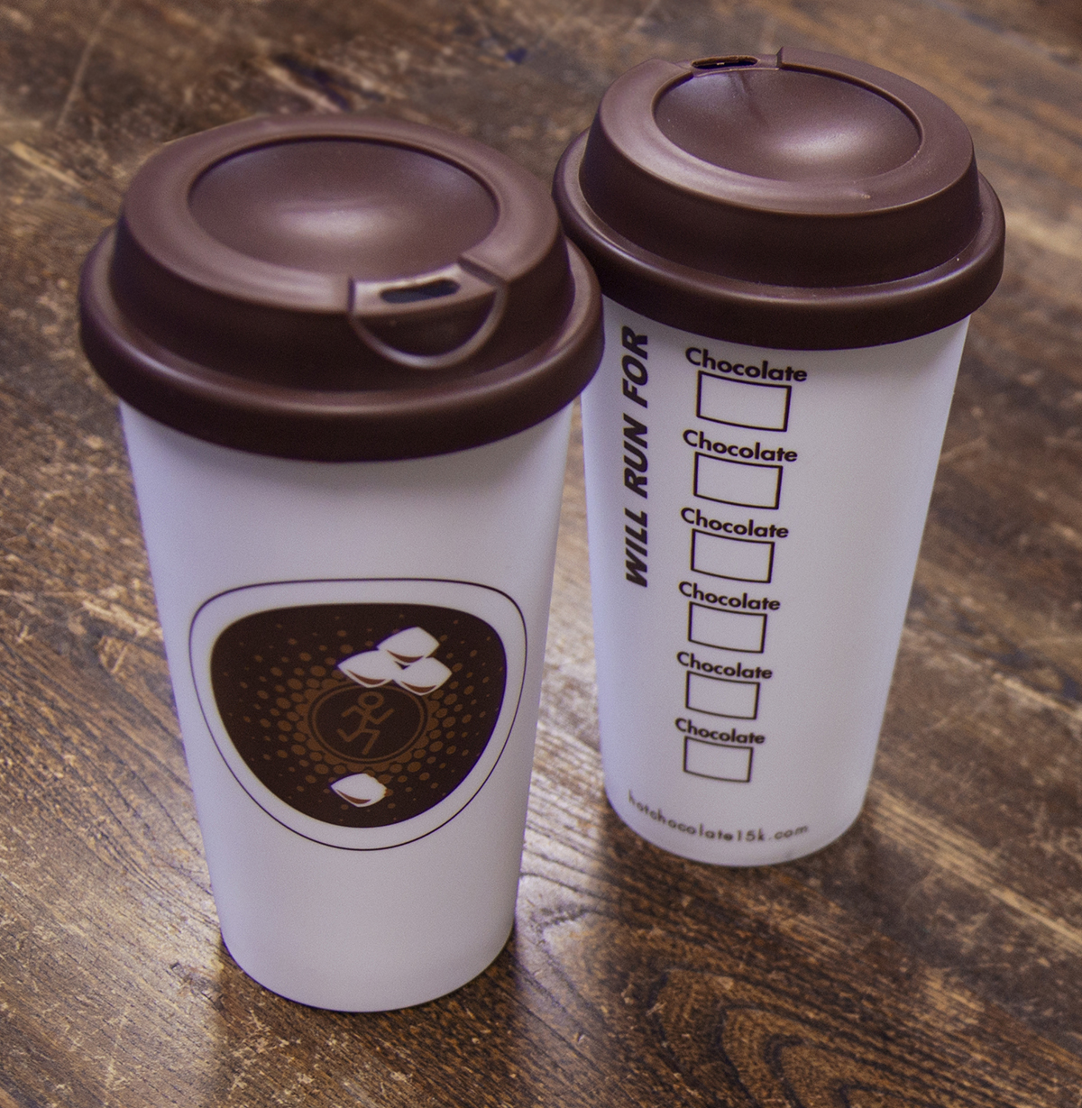 Born and Read in Chicago Hot Chocolate 15K/5K Coupon Code for 201314