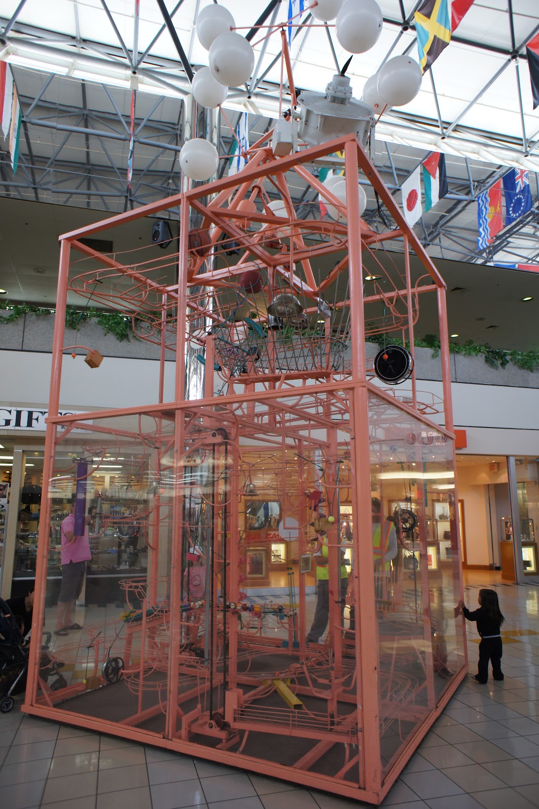 關島自由行─《購物篇》Micronesia Mall / ABC Store / Guam Preimer Outlet 旅行自由行