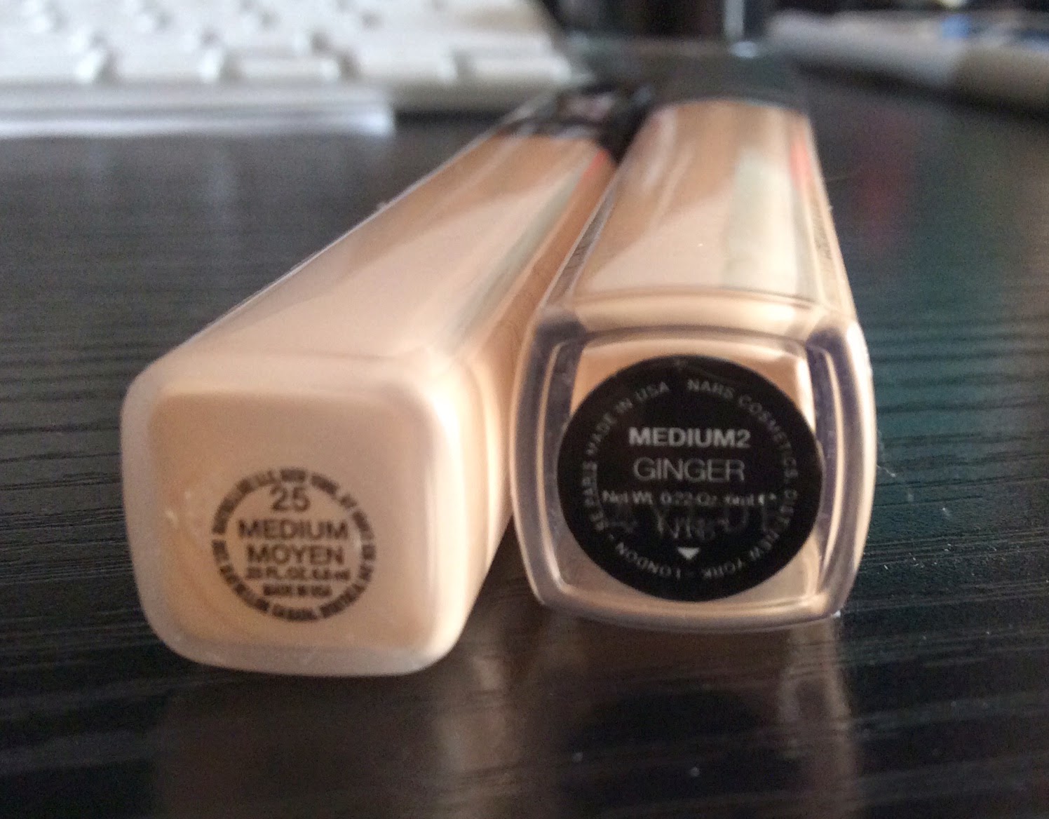 To Love Makeup... NARS Creamy Concealer DUPE! with the Maybelline FIT