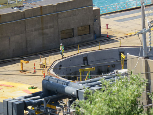 Pumped Storage Project