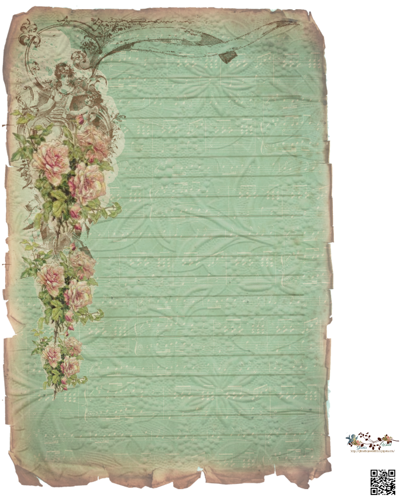vintage writing paper glenda s world vintage sheet stationary vintage writing paper glenda s world vintage sheet stationary