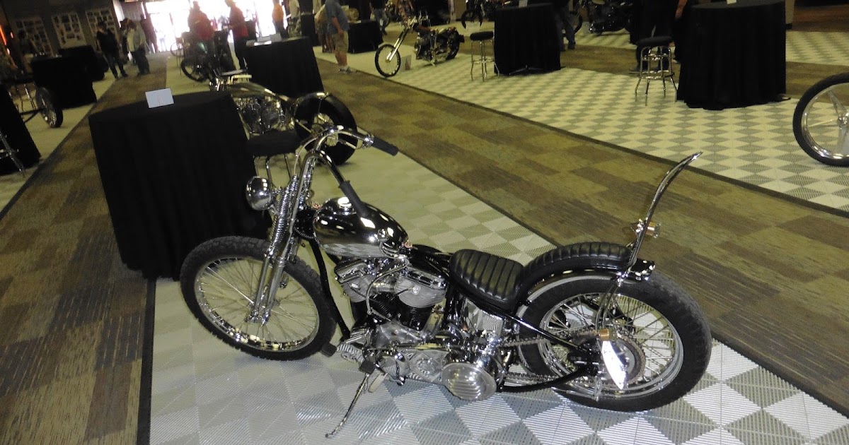 Las Vegas BikeFest disappoints in 2015 Biker News Online