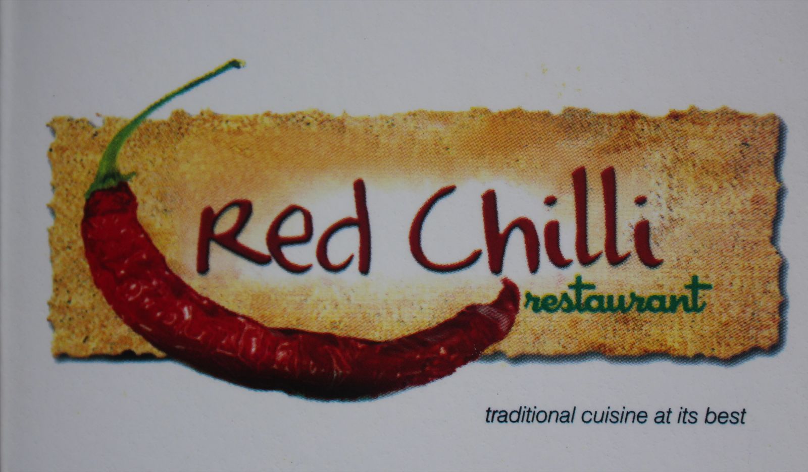 Wanderlust & Life Gastronomy in Ghana Red Chilli Restaurant