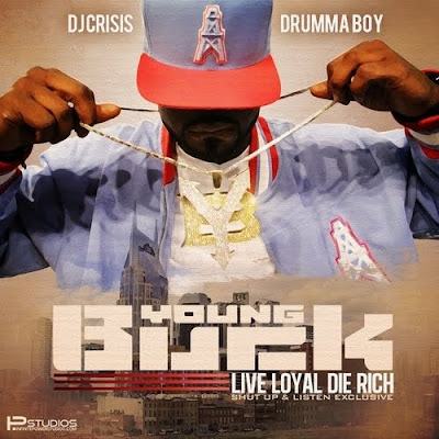 Young Buck - Shit Head Lyrics + Letras + Lirik + Tekst + Text + Testo + Paroles + Source: Lyrics-Video-Music.blogspot.com + Video Music Song Lyrics Young Buck - Shit Head