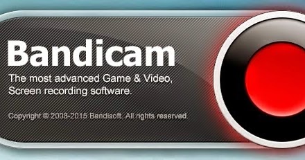 Bandicam crack No Watermark