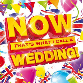 NOW Thats What I Call A Wedding! (2011)
