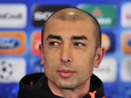 Di Matteo no guarda rencor a Abramovich Di Matteo no guarda rencor a Abramovich