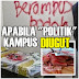 Pelajar UMS Diugut Dengan Ayam & Cat Merah (3 Gambar)
