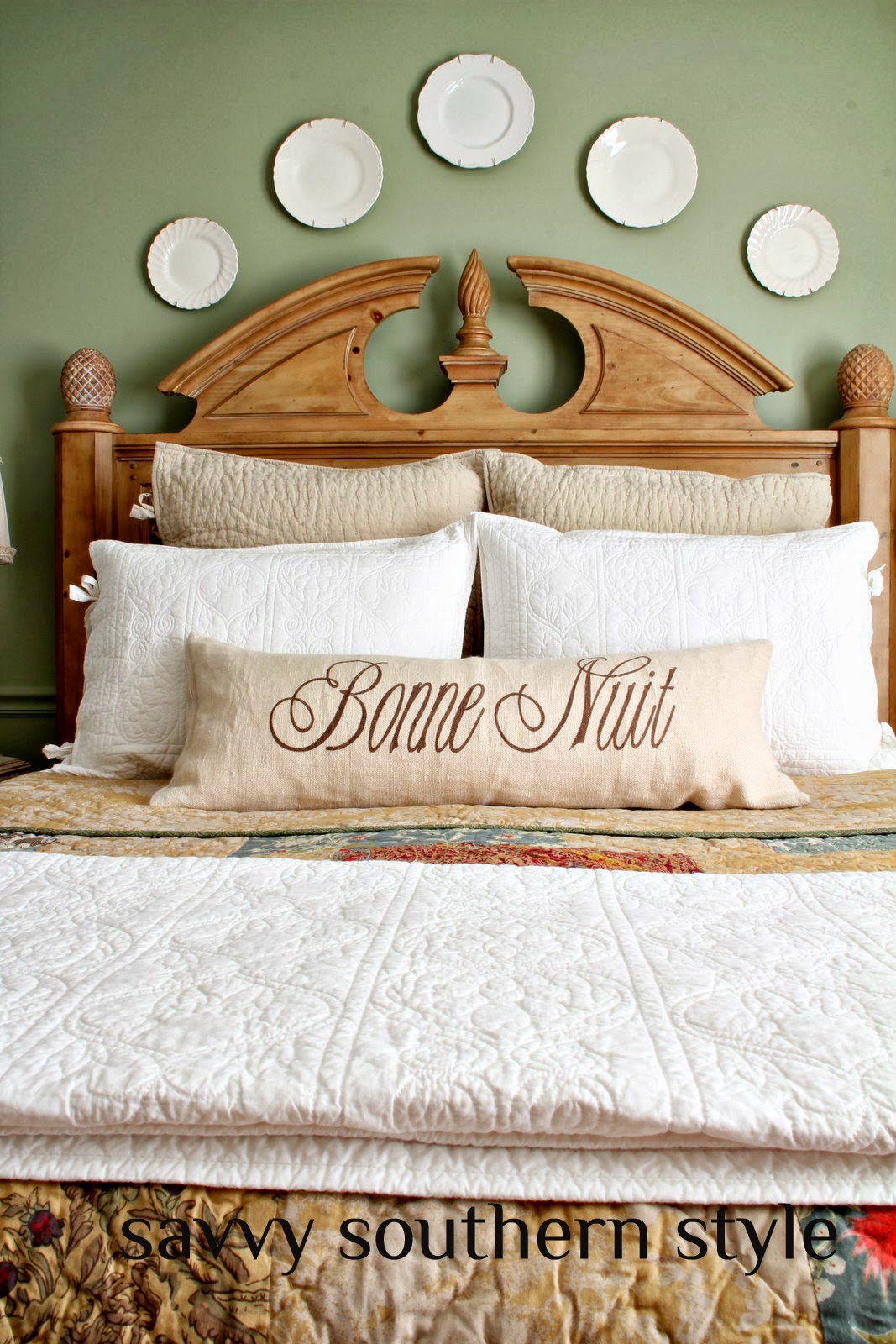 Savvy Southern Style Prepping For Guests