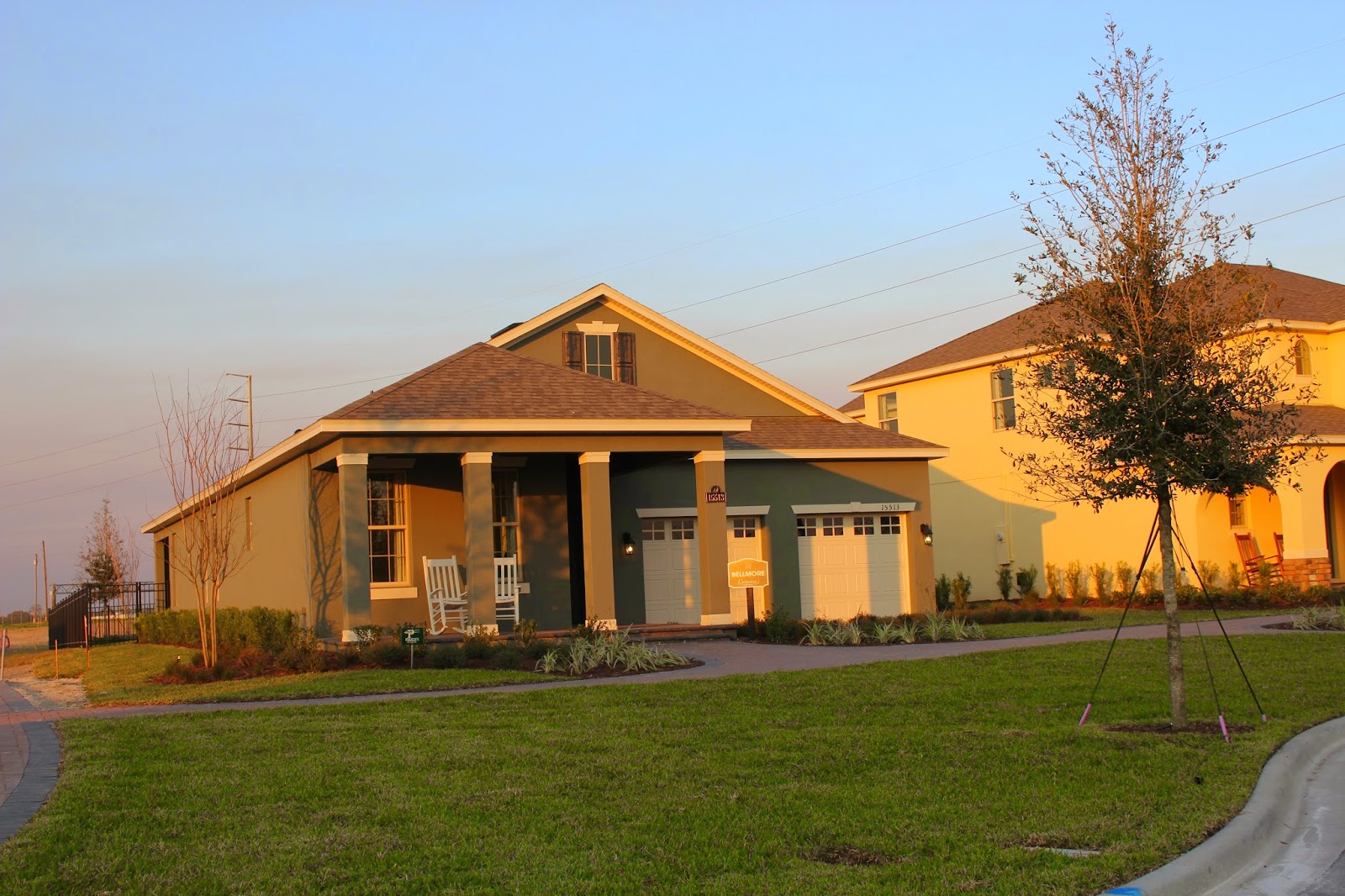 Winter Garden Waterleigh D R Horton and Emerald combining products