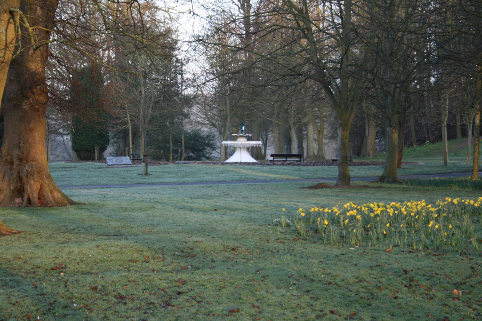 Guide to Seaton Seaton House and Lord hays