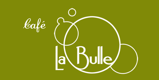 Café La Bulle