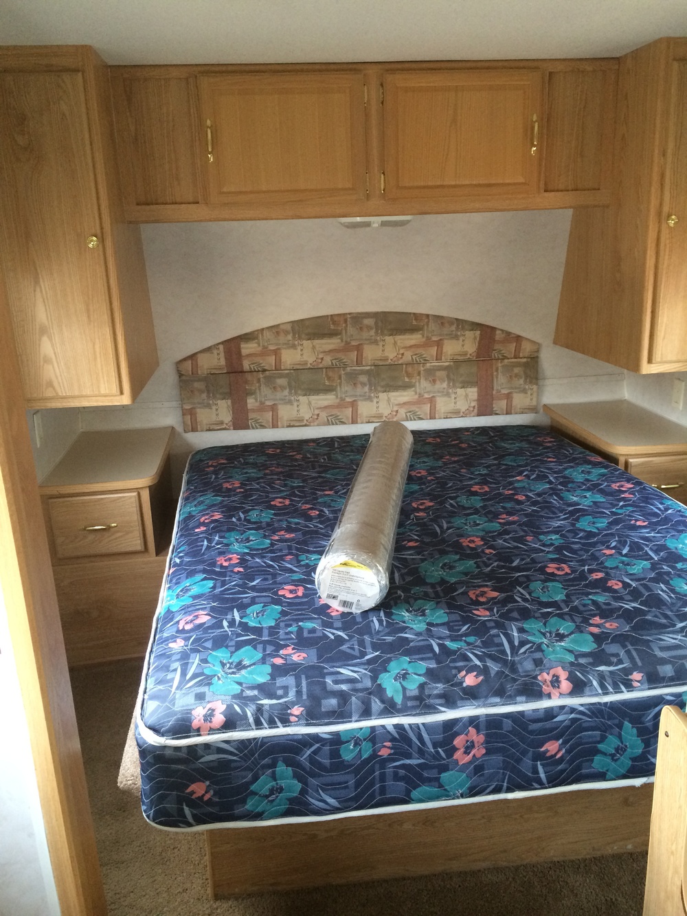 Featured image of post Interiores De Caravanas Reformadas : Caravanas nuevas, caravanas de segunda mano y ofertas en caravanas.