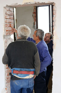Deciding where to drill Deciding where to drill