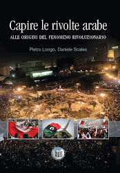Capire le rivolte arabe