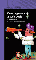 COLON AGARRA VIAJE A TODA COSTA