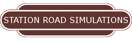 Station Road Simulations