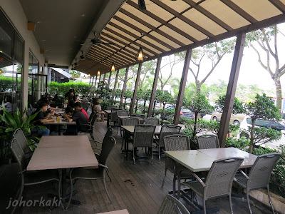 Japanese Buffet Restaurant Ayukawa near Sutera Mall, Johor Bahru Japanese-Buffet-Johor