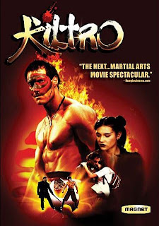 Kiltro [2006][NTSC/DVDR] Ingles, Español Latino