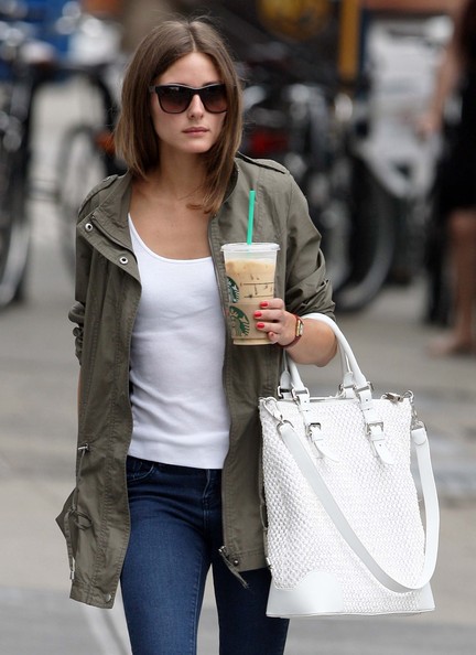 Olivia Palermo Clothes and Outfits, Page 50