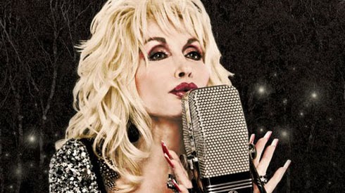 dolly hills parton those gold there alive sound