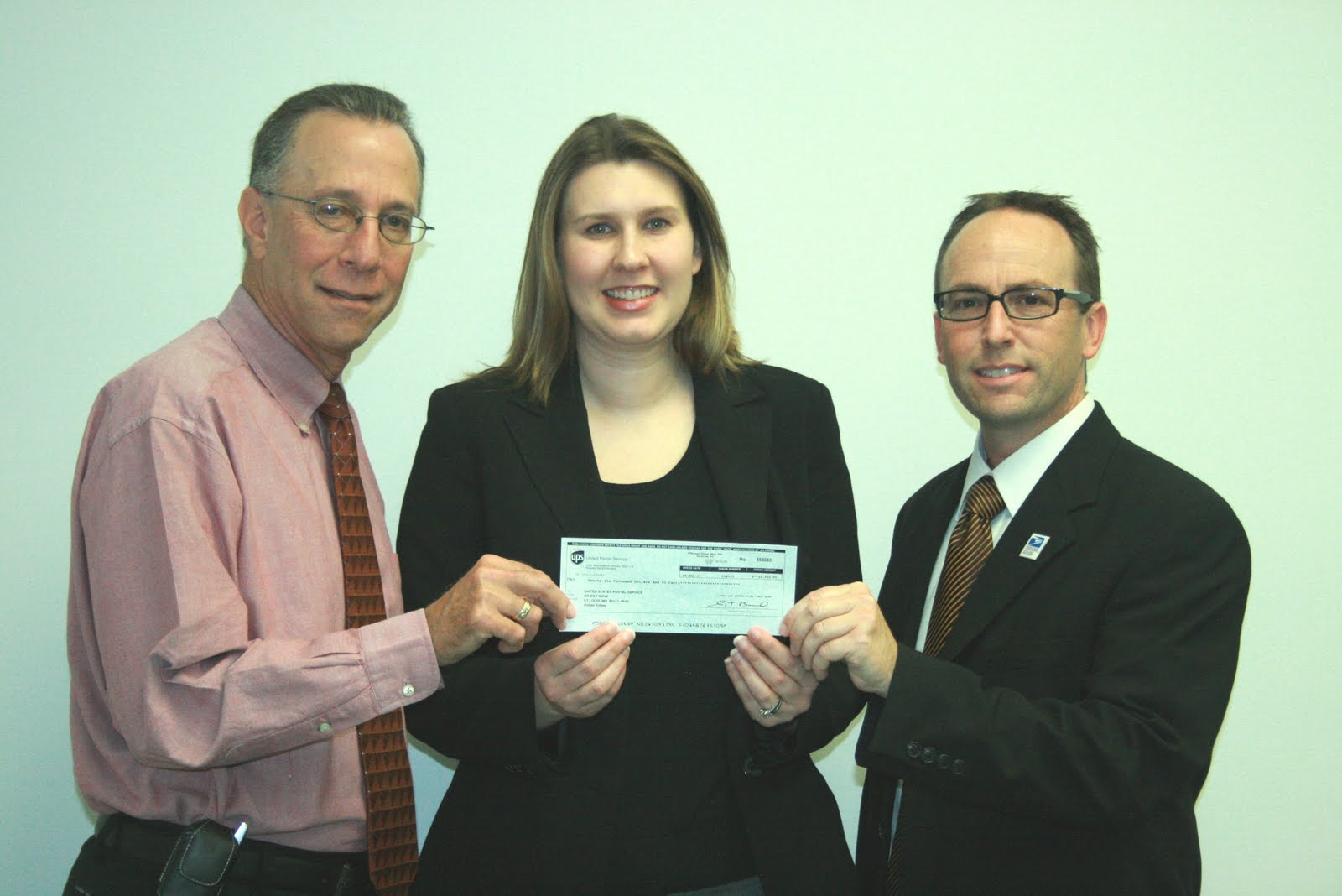 South Florida Postal Blog Inspector Collects 188,812 for USPS