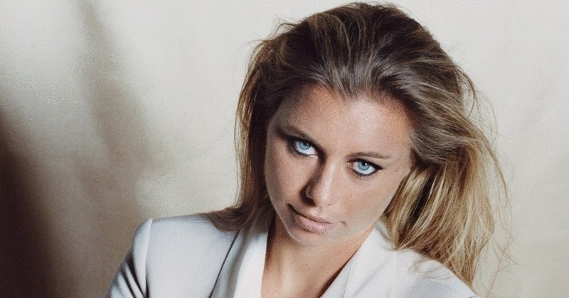 Vera Zvonareva Russian Popular Tennis Baby | Tennis Stars