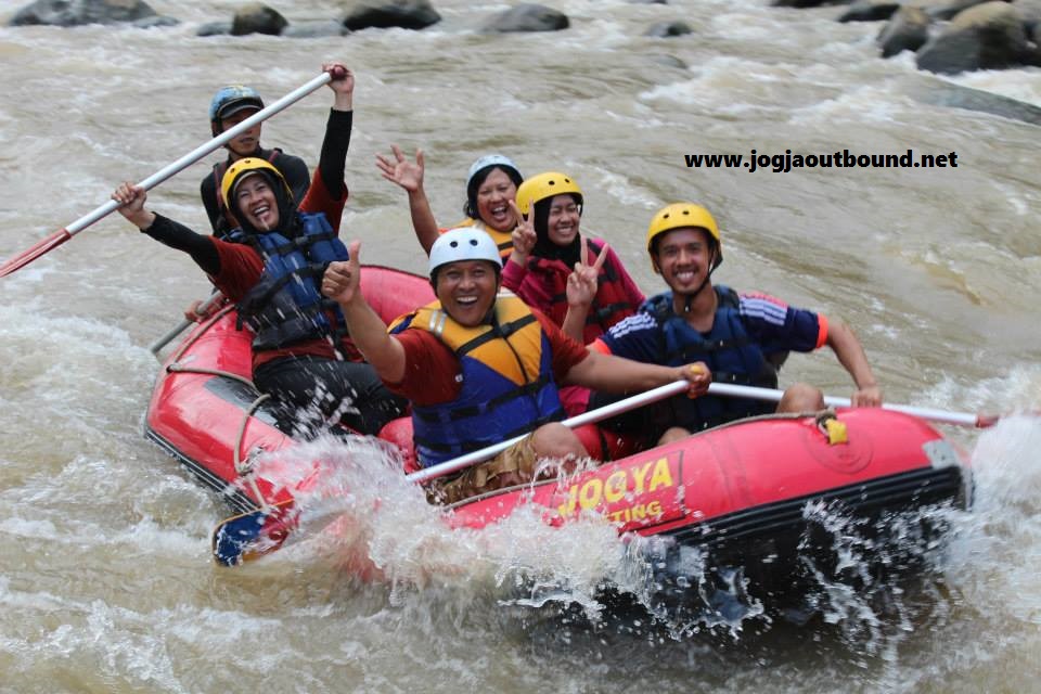 Rafting