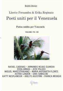 Antologia Poeti Uniti per il Venezuela