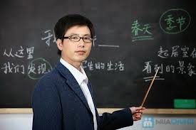 Trung tâm giới thiệu gia sư dạy kèm tiếng Trung Hoa tại nhà Trung tâm giới thiệu gia sư dạy kèm tiếng Trung Hoa tại nhà