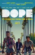 Dope (2015) WEB-DL 720p Subtitulados