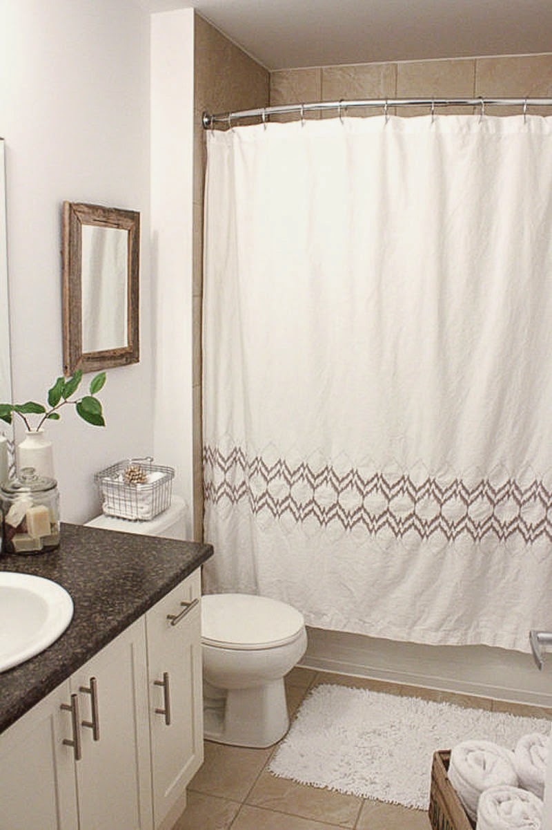 refresheddesigns. 6 ecofriendly ways to create a healthy bathroom