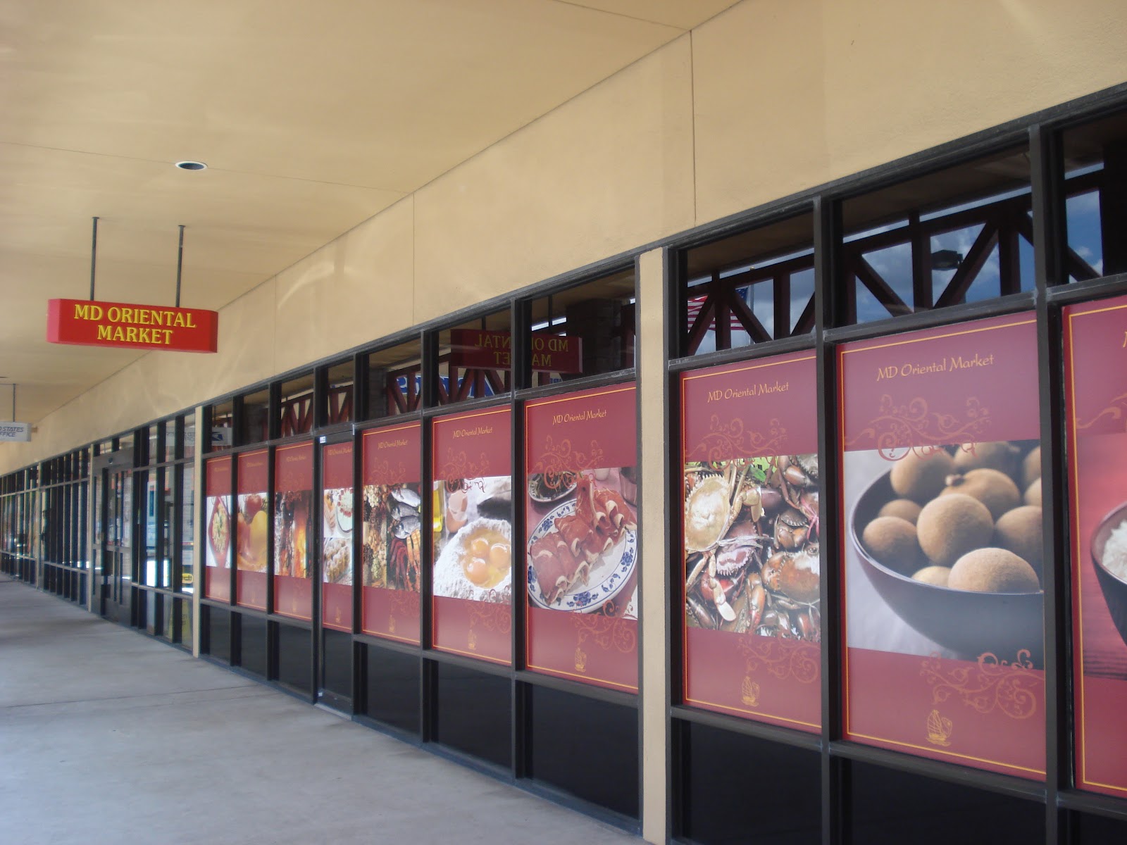 Go Gin Chow MD Oriental Market, Tampa/Brandon