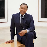 Okwui Enwezor Art Biennale Director