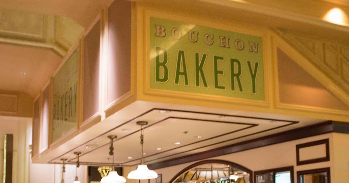 Belly of the Pig Bouchon Bakery Las Vegas Review