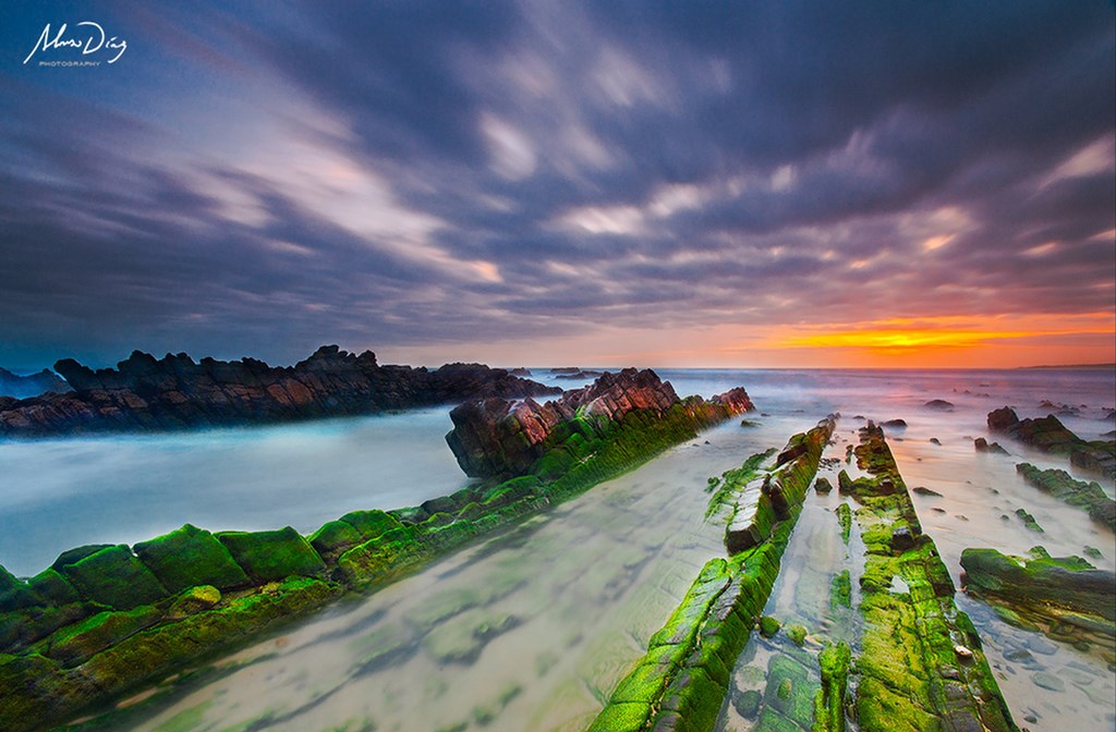 Cuadros Modernos Pinturas y Dibujos : Galería: Fotos de Paisajes Exóticos