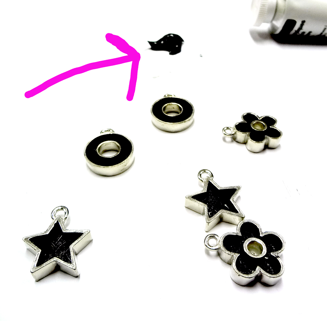 Resin Crafts Resin Obsession and Art Glitter Part One