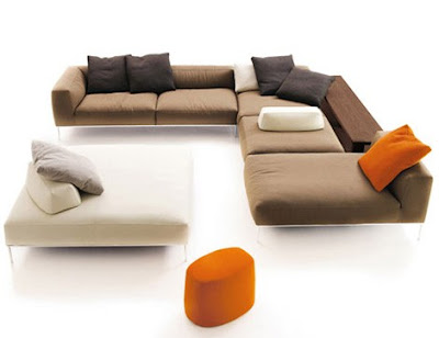 Sofa Design