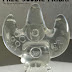 Free Goodie Friday on SpankyStokes - Win a UBER rare "Clear" 6Null4 resin figure from ESC Toys!