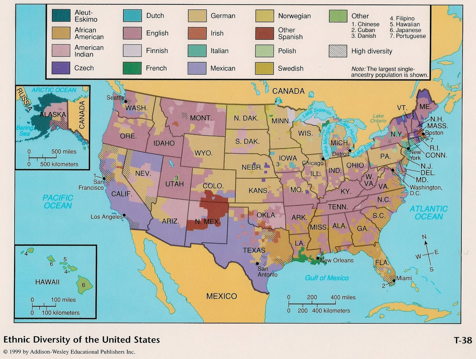 the issue of ethnic diversity in the us The category was chosen by as many as 7% when race and ethnicity were asked in the follow us email that informs the public about the issues. the issue of ethnic diversity in the us The category was chosen by as many as 7% when race and ethnicity were asked in the follow us email that informs the public about the issues.
